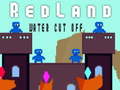 Lalao RedLand Water Cut Off
