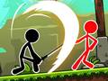 Lalao Stickman Archero Fight