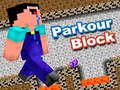 Lalao Parkour Block