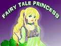 Lalao Fairytale Princess