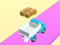 Lalao Mini Truck Driving