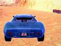 Lalao Ford GT40 Simulator