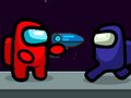 Lalao Among Us: Shoot Impostors