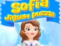 Lalao Sofia Jigsaw Puzzle