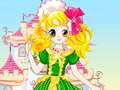 Lalao Anime Girl Dressup