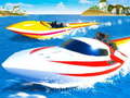 Lalao Speedboat Challenge Racing