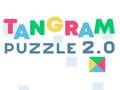 Lalao Tangram Puzzle