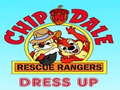 Lalao Chip n Dale Dressup