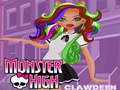 Lalao Monster High Clawdeen