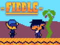 Lalao Fiddle