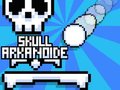 Lalao Skull Arkanoide