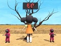 Lalao Squid Games Red Light
