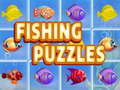 Lalao Fishing Puzzles