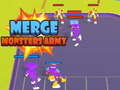 Lalao Merge Monsters Army