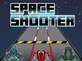 Lalao Space Shooter