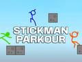 Lalao Stickman Parkour