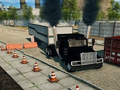 Lalao Heavy Truck Driver