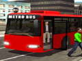 Lalao Metro Bus Games 2020