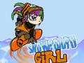 Lalao Snowboard Girl