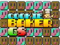 Lalao Cookie Baker GS