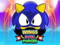 Lalao Wings Rush Forces