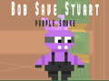 Lalao Bob Save Stuart purple smoke