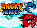 Lalao Angry Heroes