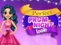 Lalao Perfect Prom Night Look
