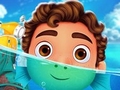 Lalao Ocean Kids Back to School
