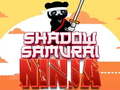 Lalao Shadow Samurai Ninja