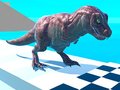 Lalao Dino Rex Run
