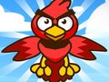 Lalao Red Bird
