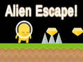 Lalao Alien Escape!