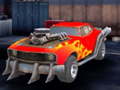 Lalao Crazy Mega Car Transport Truck Game