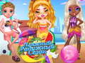 Lalao Beach Rainbow Season