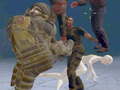 Lalao Zombie WarZ Survival