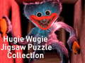 Lalao Hugie Wugie Jigsaw Puzzle Collection