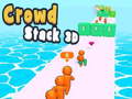 Lalao Crowd Stack 3D