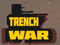 Lalao Trench War