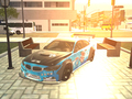 Lalao 3D Master Race City Drift