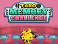 Lalao Tako Memory Challenge