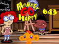 Lalao Monkey Go Happy Stage 643