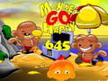 Lalao Monkey Go Happy Stage 645