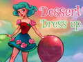 Lalao Dessert Dress up