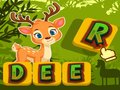 Lalao Animals Words For Kids