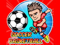 Lalao Soccer Basketball