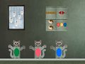 Lalao Kitty Escape