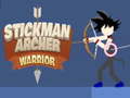 Lalao Stickman Archer Warrior