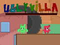 Lalao UglyVilla