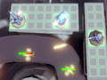 Lalao Space Tower Defense